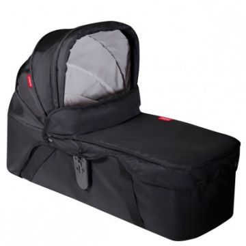 Phil and Teds Snug Baby Carrycot