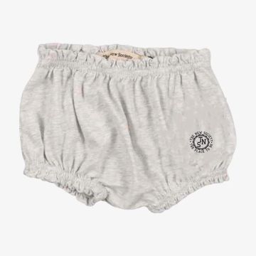 The New Society Reine Special Baby Bloomer Grey