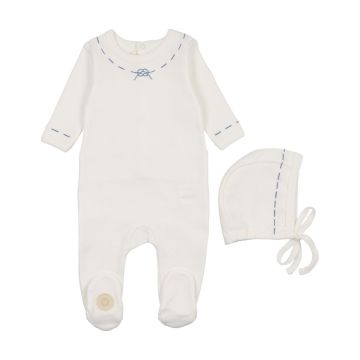 Mon Tresor Soft Stitches Gift Set