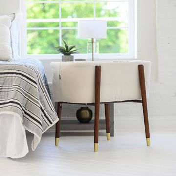 Tru BLISS Sova Bassinet
