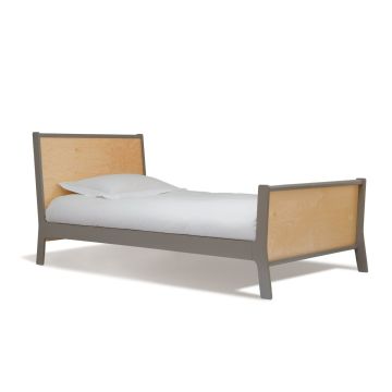 Ouef Sparrow Twin Bed – Assorted Colors