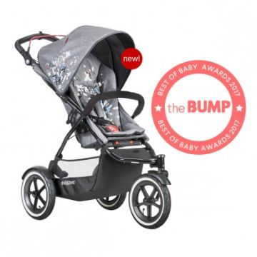 Phil and Teds Sport Buggy