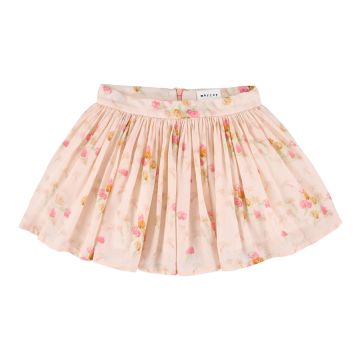 Morley Sprint Skirt Blush
