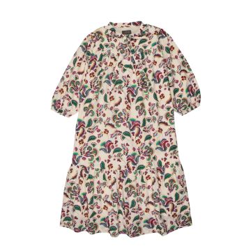 Sweet Threads Ember Dress