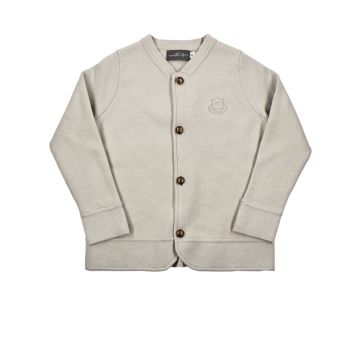 Sweet Threads Adan Blazer Grey