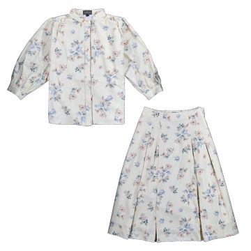 Sweet Threads Delphi Set Black