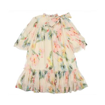 Sweet Threads Flora Dress