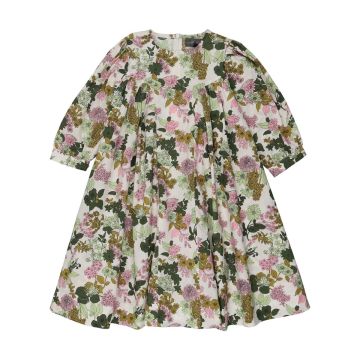 Sweet Threads Gardenia Dress