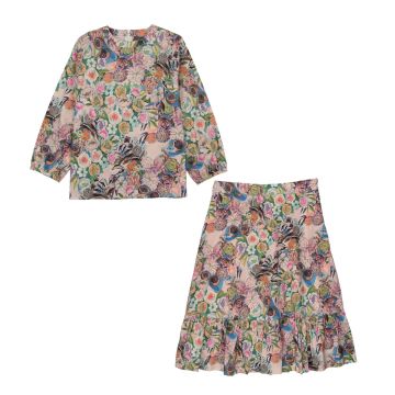 Sweet Threads Zelma Set