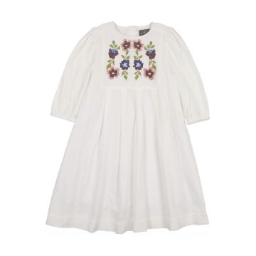Sweet Threads Denika Dress