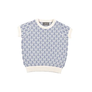 Sweet Threads Enzo Top