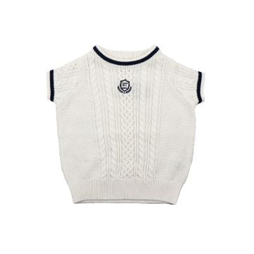Sweet Threads Andy Top