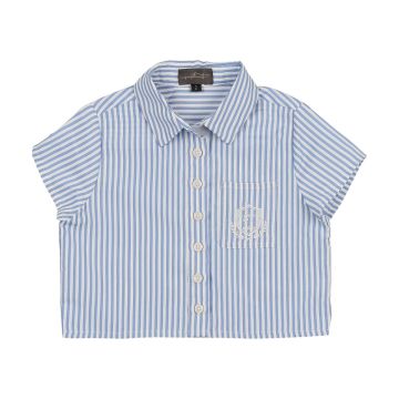 Sweet Threads Roman Shirt