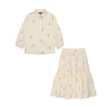 Sweet Threads Damaris Set
