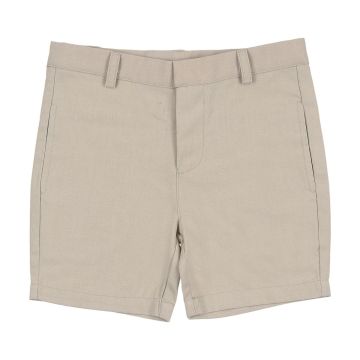Sweet Threads Ace Shorts Woven Grey