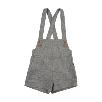 Sweet threads JENSON ROMPER