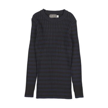Sweet threads NIKO SWEATER Stripe