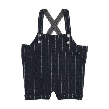 Sweet Threads ORIAN ROMPER Stripe