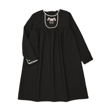 Sweet threads DHALIA DRESS