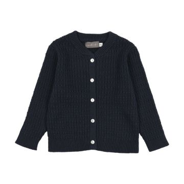 Sweet Threads EDRIC CARDIGAN