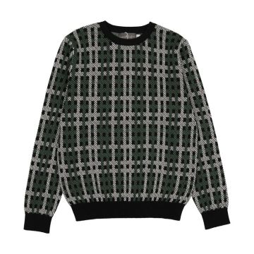 Sweet Threads MARCO SWEATER Printed
