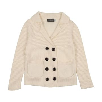 Sweet threads ANTHONY BLAZER Cream