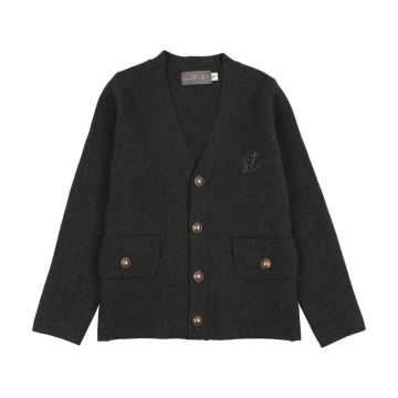 Sweet threads ALFRED BLAZER 