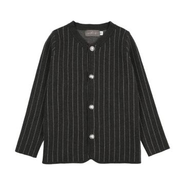 Sweet threads ORIAN BLAZER Grey