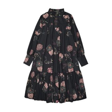 Sweet Threads KINDRA DRESS Floral