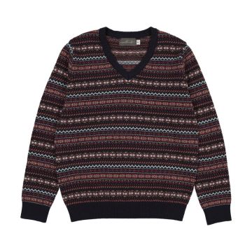 Sweet Threads ALVI SWEATER