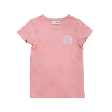 Nou Nelle Stamp SS Tee