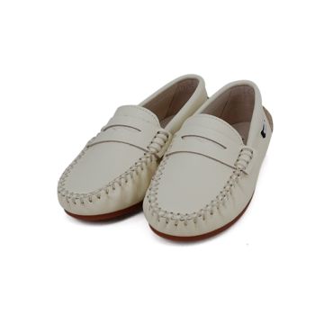 Camille Stella Light Stone Shoe