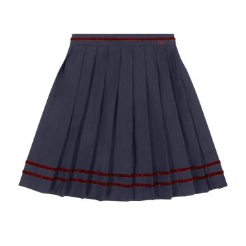 RetroKid Stella Girls Ribbon Detail Skirt