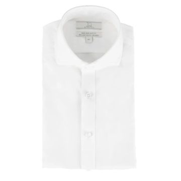 T.O. Too Stretch Boys Slim SS Shirt