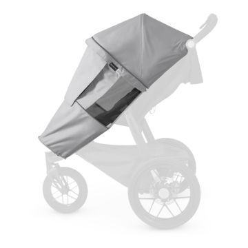 UPPAbaby Sun and Bug Shield for RIDGE
