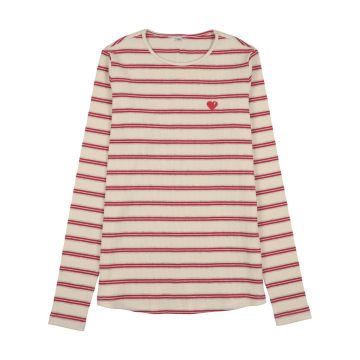 Froo SUNNY RED T-SHIRT