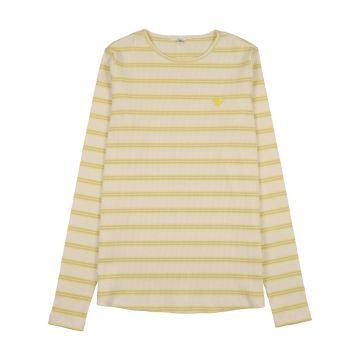 Froo SUNNY T-SHIRT Yellow