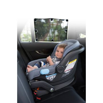 UPPAbaby EasyFit Window Sunshade