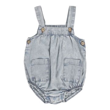 Lil Legs BOY ROMPER