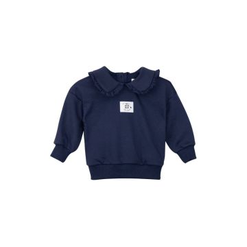 Nou Nelle Sweatshirt with Label