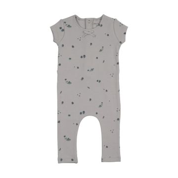 Bee and Dee Sweet Berry Romper