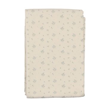 Bee and Dee Sweet Blossoms Wrap Blanket