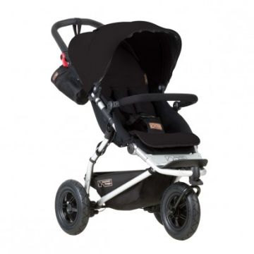 Mountain Buggy swift (2017+)