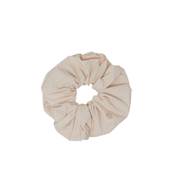 Bandeau Taffeta Scrunchie (Standard Size)