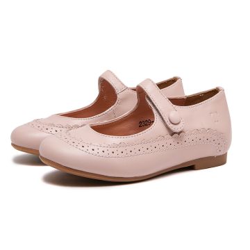 Taps Scallop borgue Shoe