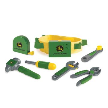 John Deere Talking Tool Belt