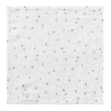 Kipp Pink Bud Swaddle