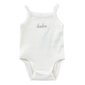 Kipp BEBE ONESIE SET OF 2 Set