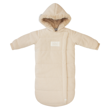 Kipp Bunting Bag Stone
