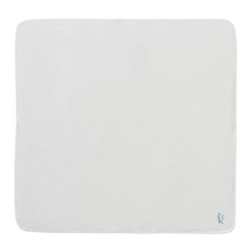 Kipp Logo Blanket Blue
